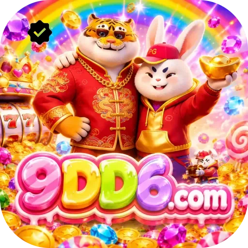 9dd6 Logo
