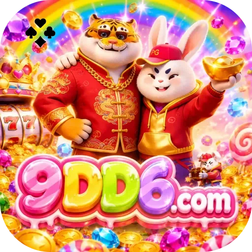 9dd6 Logo