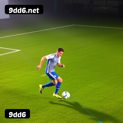 Apostas de Futebol - Brasileirão, Champions League, Copa do Mundo